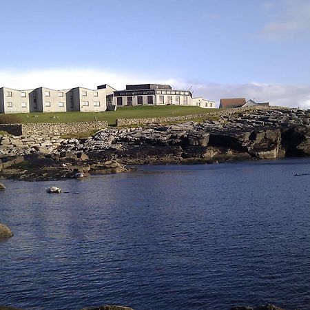 The Lerwick Hotel Exterior foto